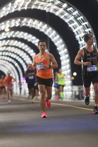 BIB: 107, 42141
                            <button type="button" onclick="openModal(20195227)" class="btn btn-primary btn-sm float-right btn-popup" data-toggle="modal" data-target=".modal-high-quality">
                        <i class="fas fa-shopping-cart"></i> Add to Cart
                    </button>
                                            <button type="button" onclick="isThisMe(20195227, true)" class="btn btn-success btn-sm float-right btn-popup btn-isme hidden" data-toggle="tooltip" data-placement="bottom" title="นี่คือรูปของคุณใช่ไหม คลิกที่นี่เพื่อเอาเข้าอัลบั้ม">
                        <i class="fas fa-plus"></i> Add to album
                    </button>
                    <button type="button" onclick="isThisMe(20195227, false)" class="btn btn-warning btn-sm float-right btn-popup btn-isnotme hidden">
                        <i class="fas fa-ban"></i> Remove from album
                    </button>